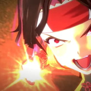 美少女ACT『日之丸子』ティザートレイラー公開！滅亡寸前の大日本帝国を舞台に、軍の切り札「日之丸子」が動き出す