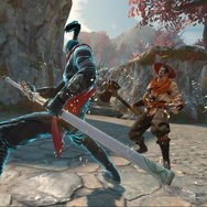 NetEase新作『流星アサシン・武侠デスティニー』ゲーム内容を公開！壮大な世界観とアクションの豊富さが魅力