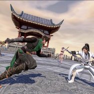 NetEase新作『流星アサシン・武侠デスティニー』ゲーム内容を公開！壮大な世界観とアクションの豊富さが魅力