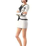 『龍が如く7 光と闇の行方』大塚明夫さん＆上坂すみれさんが演じる「足立宏一」「向田紗栄子」の情報を公開！