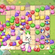『トロとパズル~どこでもいっしょ~』2日間で事前登録100万人突破─全員にトロの衣装&ゲーム内アイテムをセットでプレゼント!