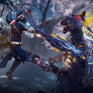 『仁王2』は“織豊時代”を舞台に、主人公と藤吉郎が戦国の世を駆け抜け「秀吉」となる! 安田文彦氏直撃インタビュー【TGS2019】