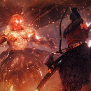 『仁王2』は“織豊時代”を舞台に、主人公と藤吉郎が戦国の世を駆け抜け「秀吉」となる! 安田文彦氏直撃インタビュー【TGS2019】