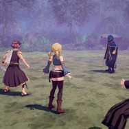 新作RPG『FAIRY TAIL』の公式サイトオープン！ストーリーや登場キャラ、迫力の魔法バトルといった“4つの注目ポイント”を紹介