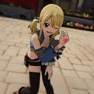新作RPG『FAIRY TAIL』の公式サイトオープン！ストーリーや登場キャラ、迫力の魔法バトルといった“4つの注目ポイント”を紹介
