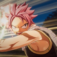 新作RPG『FAIRY TAIL』の公式サイトオープン！ストーリーや登場キャラ、迫力の魔法バトルといった“4つの注目ポイント”を紹介