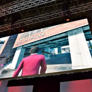 『龍が如く』がRPGに生まれ変わった理由が明らかに！声優・上坂すみれさんも登壇した『龍が如く7 光と闇の行方』4日目ステージレポ【TGS 2019】