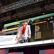 『龍が如く』がRPGに生まれ変わった理由が明らかに！声優・上坂すみれさんも登壇した『龍が如く7 光と闇の行方』4日目ステージレポ【TGS 2019】