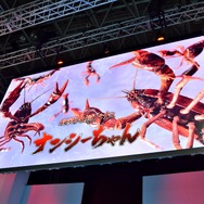 『龍が如く』がRPGに生まれ変わった理由が明らかに！声優・上坂すみれさんも登壇した『龍が如く7 光と闇の行方』4日目ステージレポ【TGS 2019】