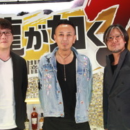 『龍が如く7』がビックリ続きなので、直接「何が起きてるんですか？」と開発者に聞いてみた【TGS2019】