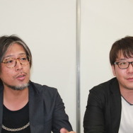 『龍が如く7』がビックリ続きなので、直接「何が起きてるんですか？」と開発者に聞いてみた【TGS2019】