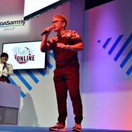 『龍が如く ONLINE』第二部主人公が郷田龍司に決定！声優・岩崎征実さんが喜びのマッスルポーズを決めた『龍オン』ステージレポ【TGS 2019】