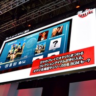 『龍が如く ONLINE』第二部主人公が郷田龍司に決定！声優・岩崎征実さんが喜びのマッスルポーズを決めた『龍オン』ステージレポ【TGS 2019】