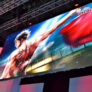 『龍が如く ONLINE』第二部主人公が郷田龍司に決定！声優・岩崎征実さんが喜びのマッスルポーズを決めた『龍オン』ステージレポ【TGS 2019】