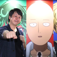 『ワンパンマン 一撃マジファイト』プレイレポ＆プロデューサーインタビュー