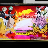 『ワンパンマン 一撃マジファイト』プレイレポ＆プロデューサーインタビュー