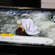 『ワンパンマン 一撃マジファイト』プレイレポ＆プロデューサーインタビュー