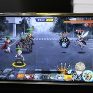 『ワンパンマン 一撃マジファイト』プレイレポ＆プロデューサーインタビュー