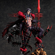 『FGO』変転せし邪悪の王「クー・フーリン〔オルタ〕」がフィギュア化！スカサハ師匠すら超えるケルト最強の力をお手元に