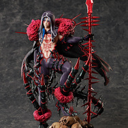 『FGO』変転せし邪悪の王「クー・フーリン〔オルタ〕」がフィギュア化！スカサハ師匠すら超えるケルト最強の力をお手元に