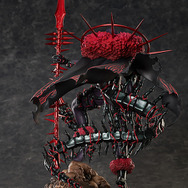 『FGO』変転せし邪悪の王「クー・フーリン〔オルタ〕」がフィギュア化！スカサハ師匠すら超えるケルト最強の力をお手元に