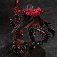『FGO』変転せし邪悪の王「クー・フーリン〔オルタ〕」がフィギュア化！スカサハ師匠すら超えるケルト最強の力をお手元に