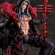 『FGO』変転せし邪悪の王「クー・フーリン〔オルタ〕」がフィギュア化！スカサハ師匠すら超えるケルト最強の力をお手元に