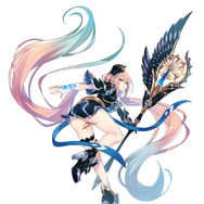 『イドラ ファンタシースターサーガ』「ステラ［EX］」が登場！ピックアップガチャ開催中─最新アップデート情報動画を公開