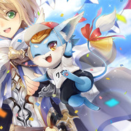 『オルサガ』選べるエイトガチャ＆限定クエスト開催中─体操姿の「シュエット」「トルテ」「クー・モリモル」が登場！