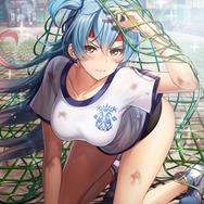 『オルサガ』選べるエイトガチャ＆限定クエスト開催中─体操姿の「シュエット」「トルテ」「クー・モリモル」が登場！