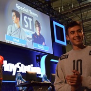 『 コールオブデューティモダン・ウォーフェア』TGSスペシャルマッチレポート─海外有名選手の参戦に会場も大盛り上がり!