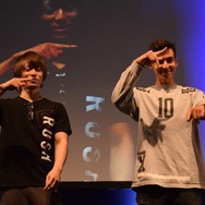 『 コールオブデューティモダン・ウォーフェア』TGSスペシャルマッチレポート─海外有名選手の参戦に会場も大盛り上がり!