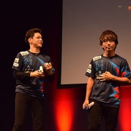 『 コールオブデューティモダン・ウォーフェア』TGSスペシャルマッチレポート─海外有名選手の参戦に会場も大盛り上がり!