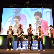 『 コールオブデューティモダン・ウォーフェア』TGSスペシャルマッチレポート─海外有名選手の参戦に会場も大盛り上がり!