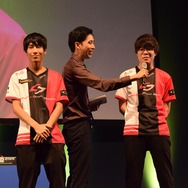 『 コールオブデューティモダン・ウォーフェア』TGSスペシャルマッチレポート─海外有名選手の参戦に会場も大盛り上がり!