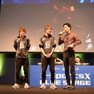 『 コールオブデューティモダン・ウォーフェア』TGSスペシャルマッチレポート─海外有名選手の参戦に会場も大盛り上がり!