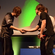 『 コールオブデューティモダン・ウォーフェア』TGSスペシャルマッチレポート─海外有名選手の参戦に会場も大盛り上がり!