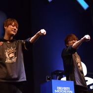 『 コールオブデューティモダン・ウォーフェア』TGSスペシャルマッチレポート─海外有名選手の参戦に会場も大盛り上がり!