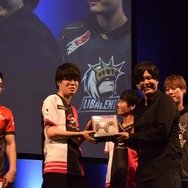 『 コールオブデューティモダン・ウォーフェア』TGSスペシャルマッチレポート─海外有名選手の参戦に会場も大盛り上がり!