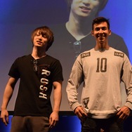 『 コールオブデューティモダン・ウォーフェア』TGSスペシャルマッチレポート─海外有名選手の参戦に会場も大盛り上がり!