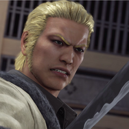 『龍が如く ONLINE』第2部主人公は郷田龍司!新章「黄龍放浪記」今冬配信決定─“REBORN PROJECTキャンペーン第4弾”開催中