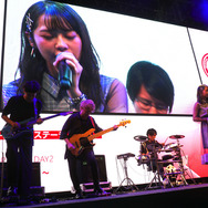 新曲披露にライバルキャラもチラ見せ！シーズン2を迎える「バンめし♪」ライブ＆トークステージレポ【TGS2019】