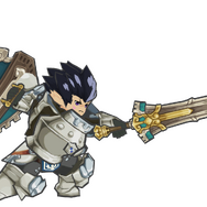 王道MMORPG『ログレス物語(ストーリーズ)』サービス開始！お得なスタートダッシュキャンペーンを開催中