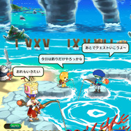 王道MMORPG『ログレス物語(ストーリーズ)』サービス開始！お得なスタートダッシュキャンペーンを開催中