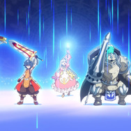 王道MMORPG『ログレス物語(ストーリーズ)』サービス開始！お得なスタートダッシュキャンペーンを開催中