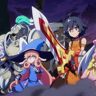 王道MMORPG『ログレス物語(ストーリーズ)』サービス開始！お得なスタートダッシュキャンペーンを開催中