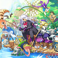 王道MMORPG『ログレス物語(ストーリーズ)』サービス開始！お得なスタートダッシュキャンペーンを開催中