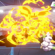 『ポケモン ソード・シールド』新ポケモン「ネギガナイト」公開!ガラル地方の「カモネギ」が戦いの果てに進化した姿