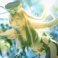 【コスプレ】艦これ、FGOほか人気キャラ集結！ 「東京ゲームショウ2019」最終日美女レイヤーまとめ（後編）【写真101枚】