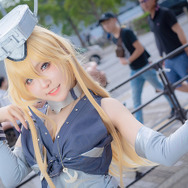 【コスプレ】艦これ、FGOほか人気キャラ集結！ 「東京ゲームショウ2019」最終日美女レイヤーまとめ（後編）【写真101枚】